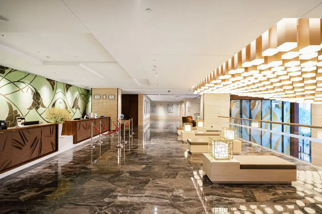 Radisson Hangzhou Qianjiang