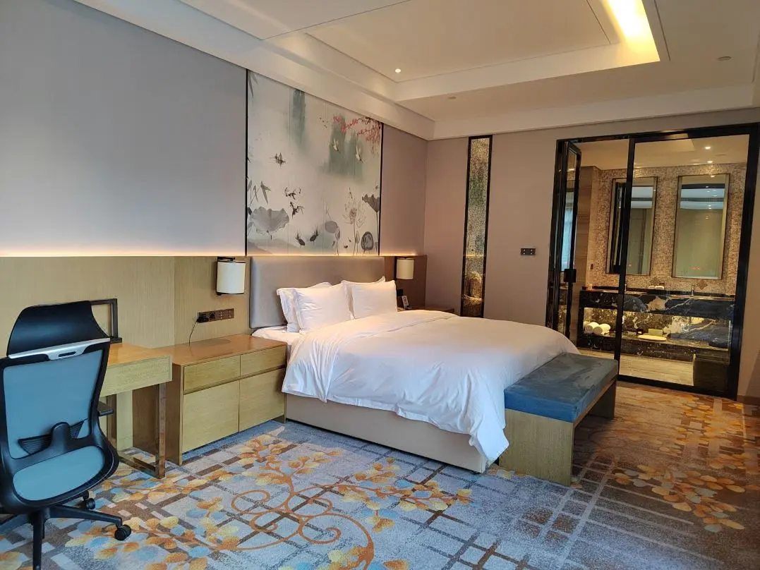Courtyard By Marriott Xiaoshan