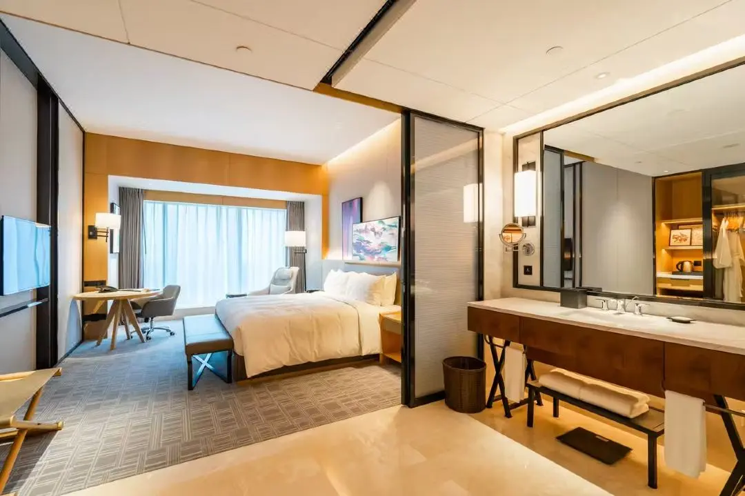 Radisson Hangzhou Qianjiang