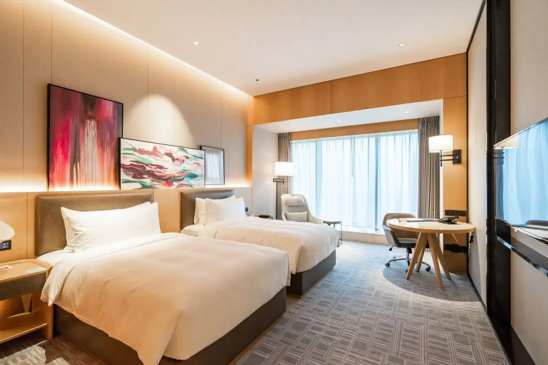 Radisson Hangzhou Qianjiang