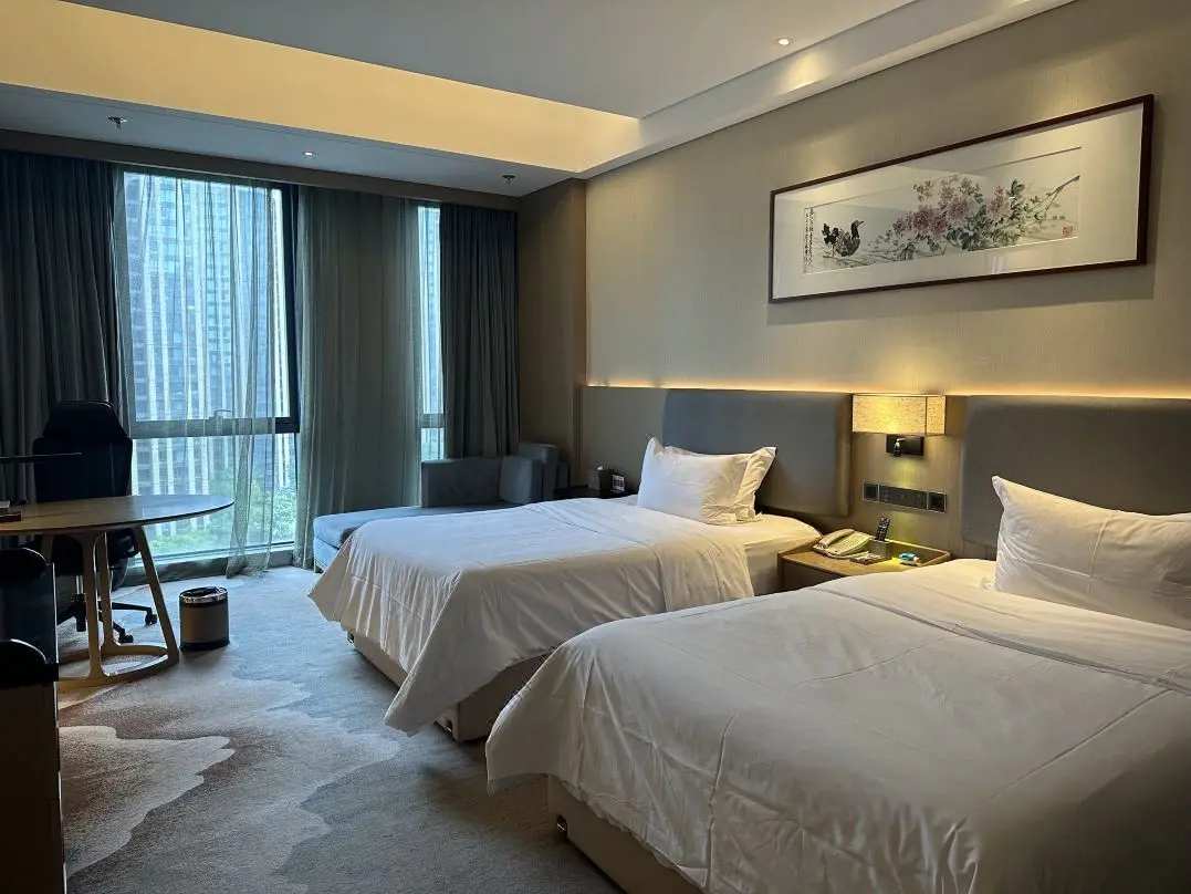 Courtyard By Marriott Xiaoshan