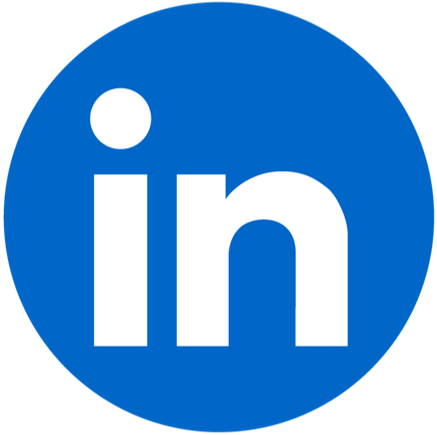 Linkedin Icon